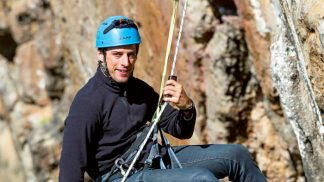 André Glória e as suas aventuras