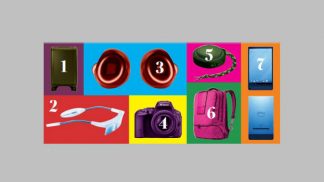 7 gadgets para as suas viagens