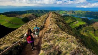 Açores, o destino mais sustentável