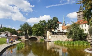 Pilsen – Roteiro pela Capital Europeia da Cultura