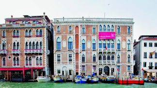 Um verão cheio de arte