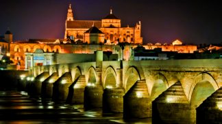 Córdoba – Uma herança árabe no sul de Espanha