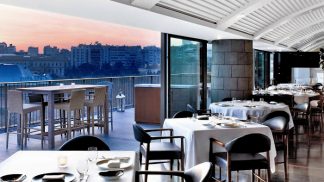 Israel e Turquia com novidades de luxo