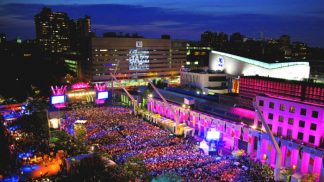 Montreal Jazz Fest