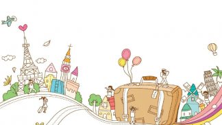 12 dicas para fazer a mala