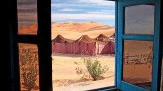 Os destinos mais «cool» em 2015