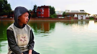 Nepal antes do terramoto – Portfólio