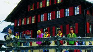 Os 8 países mais felizes do mundo