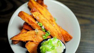 Restaurantes vegetarianos em Londres