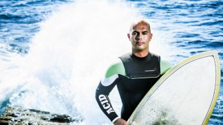 Paulo Canas e as ondas pelo mundo