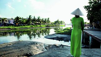 Vietname – Rota romântica no destino mítico