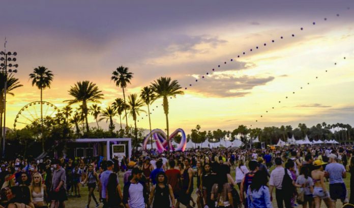 Festival de Coachella