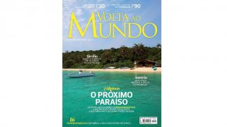 Diário de bordo – abril