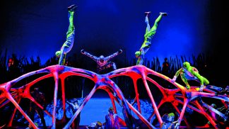 Ibiza ainda está na moda