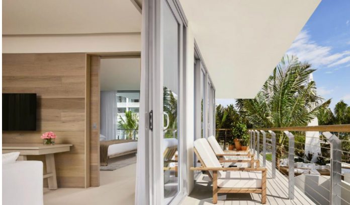 The Miami Beach Edition