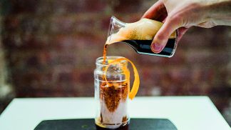 Nova Iorque para gulosos