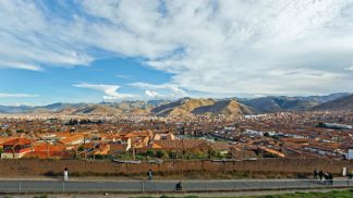 Peru: à descoberta de Cusco