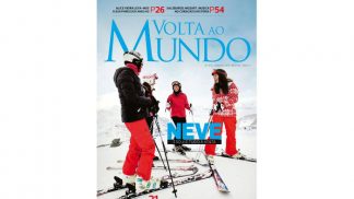 Diário de bordo – janeiro