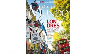 Diário de bordo – fevereiro