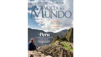 Diário de bordo – março