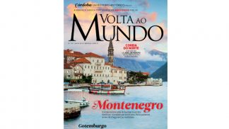 Diário de bordo – maio