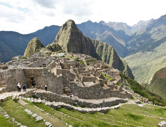 Machu Picchu: o lugar que é preciso conhecer antes de morrer