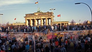 Berlim: a cidade no centro do mundo