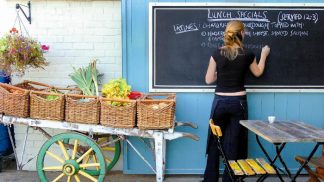 Bristol está cada vez mais colorida