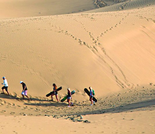 Recordamos: três ilhas das Canárias que valem a pena visitar