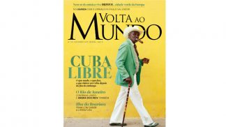 Diário de bordo – setembro