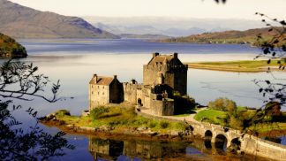 10 Castelos, Palácios e Fortalezas
