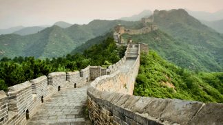 7 lugares para correr