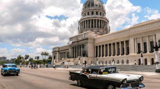 Cuba – A revolução do século XXI