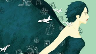 5 cuidados de saúde para uma viagem longa