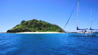 7 ilhas para fugir amanhã