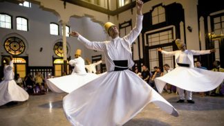 7 expressões: Património Imaterial da Humanidade