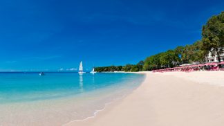 Pratos portugueses na mala para as Caraíbas