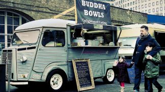 5 melhores cidades para street food