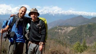 Quirino Tomás: uma odisseia asiática