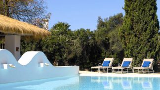 Já abriu o Vila Monte Farm House