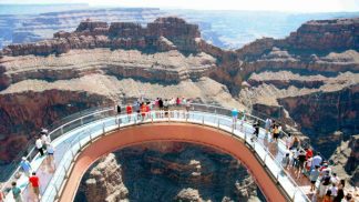 3 miradouros para se perder em altura