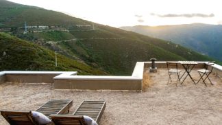 Aldeias de Xisto: noites mais perto das estrelas