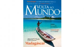 Diário de bordo – outubro