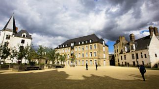 Apartamentos em Nantes com um encanto especial