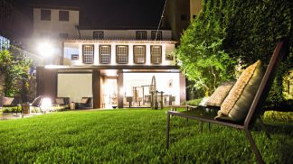 Fim de semana entre as muralhas de Guimarães