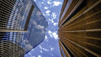 10 fotografias de Nova Iorque. É desta que lá vai?