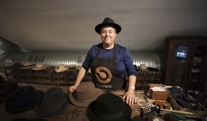 Circuitos Industrial de S. João da Madeira.