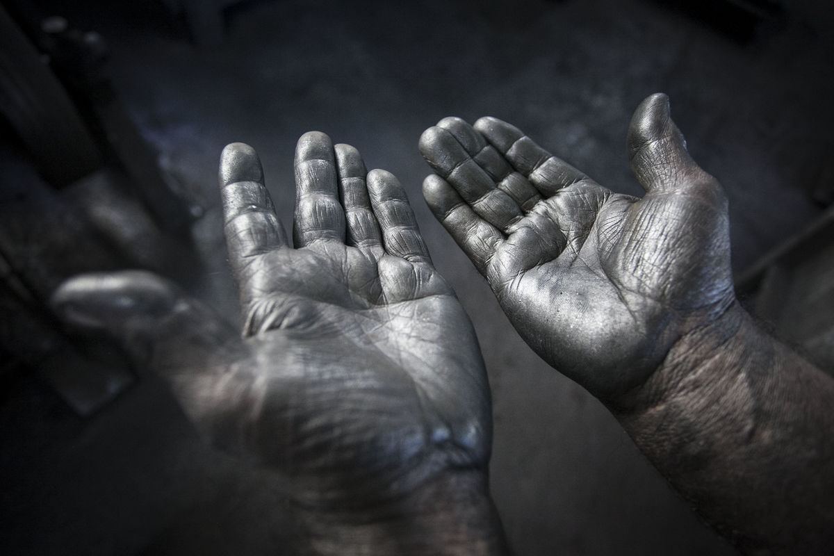 Circuitos Industrial de S. João da Madeira.