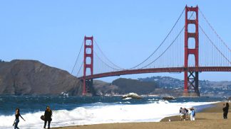 São Francisco: a cidade de todas as liberdades