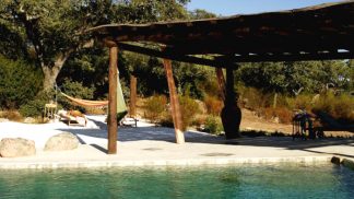 Um refúgio afro-alentejano onde apetece estar